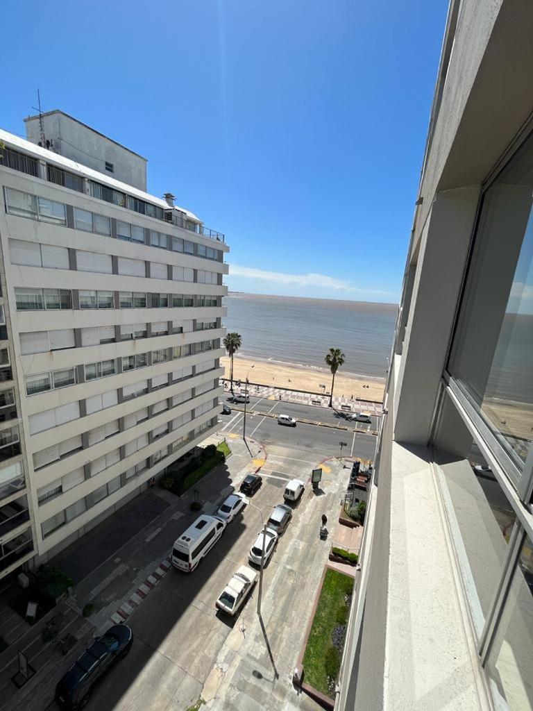 En Pocitos Vista Al Mar Apartment Montevideo